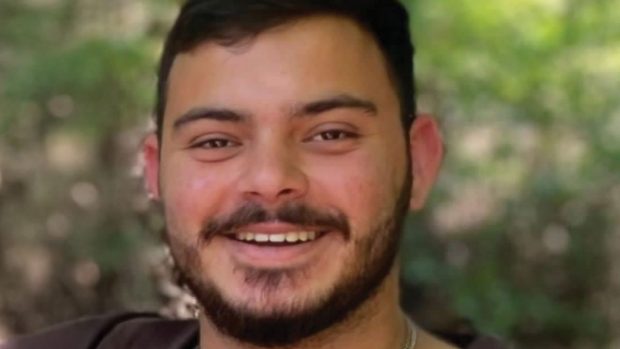 Hamas eliberează astăzi un cetățean român. Cine e Omer Wenkert, ostaticul cu o boală autoimună