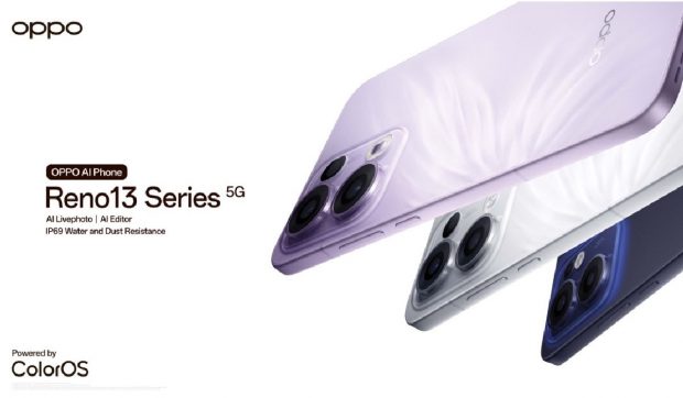 Oppo Reno13 s-a lansat oficial în România: Prețuri, disponibilitate și specificații complete pentru noul smartphone cu Inteligență Artificială
