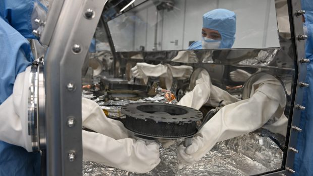 NASA a descoperit urme de ADN pe asteroidul Bennu, de pe care a colectat mostre în 2020: indicii despre existența vieții în alte locuri din Univers