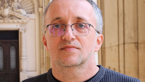Ovidiu Țentea este noul director interimar al Muzeului Național de Istorie a României, după furtul tezaurului dacic din Olanda