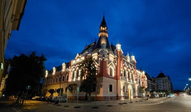 Cele trei etape prin care Oradea vrea să devină o destinație turistică de succes