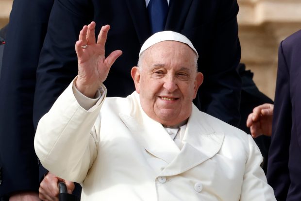 Detalii despre înmormântarea Papei Francisc: „A cerut ca ritualurile funerare să fie simplificate”