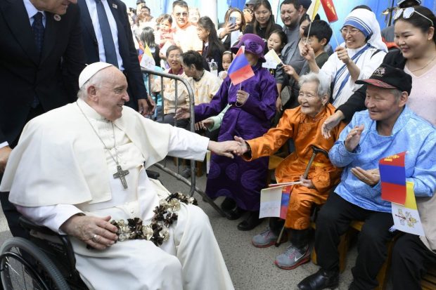 Papa Francisc – ultimul lider creștin care mai citea Evangheliile în spiritul lor
