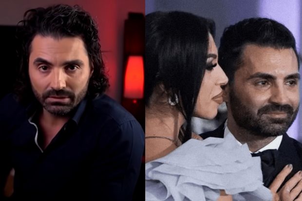 Pepe rupe tăcerea despre relația pe care o are cu Raluca Pastramă, după ce ea i-a intentat proces: „Nu-ți faci niciodată dreptate pe un post TV sau într-un podcast”