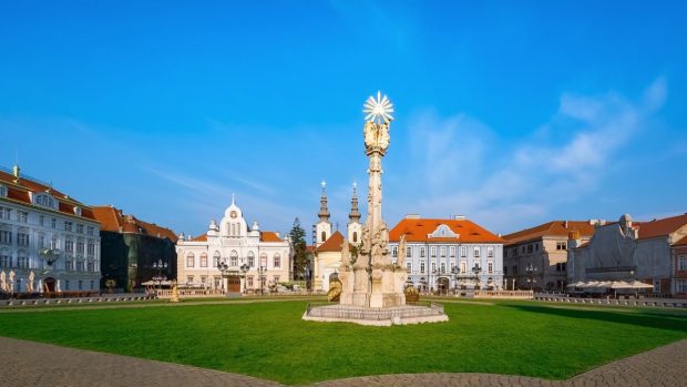 Timișoara accesează 30 de milioane de euro pentru proiecte de dezvoltare a orașului. Lista proiectelor