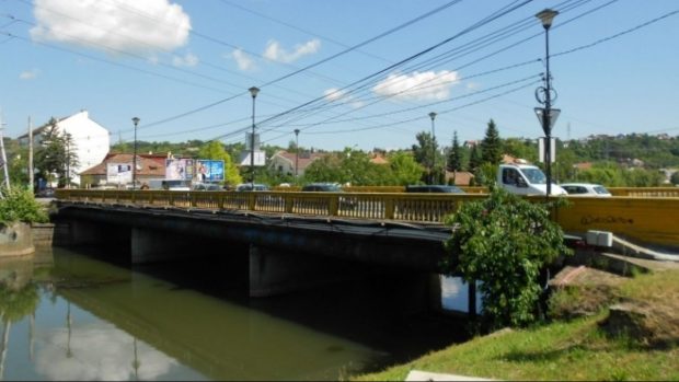 Podul Garibaldi din Cluj, proiect de 12 milioane de euro. Alternativă pe durata lucrărilor, care vor dura 1 an și 8 luni