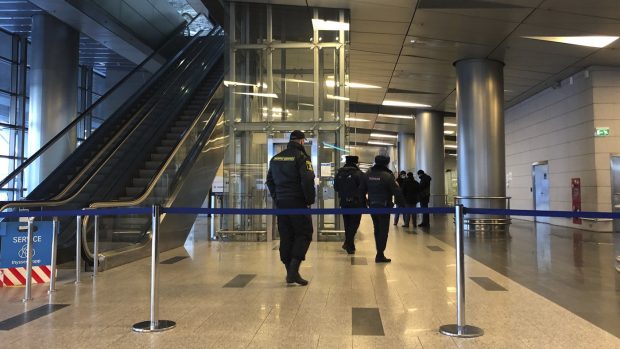 La trei zile după ce Putin a grațiat un american și a fost eliberat, rușii au anunțat că au arestat altul care abia aterizase la Moscova. Ce reacție a avut Ambasada SUA