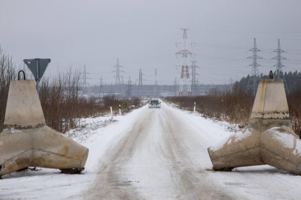 Țările baltice se debranșează definitiv de la rețeaua electrică rusească. Măsurile de precauție recomandate localnicilor