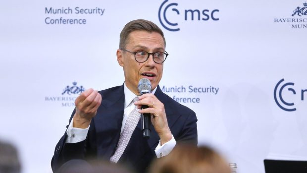 Președintele Finlandei cere ca Europa să numească un emisar special și să traseze linii roșii în eventualele negocieri de pace în Ucraina