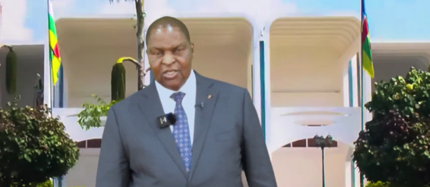 Președintele Republicii Centrafricane a lansat un memcoin național. În câteva ore, capitalizarea acestuia a ajuns la o treime din PIB-ul țării | VIDEO