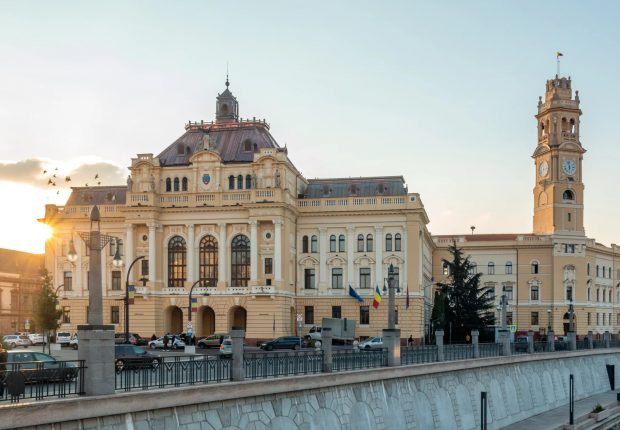 Veniturile Primăriei Oradea au scăzut cu 20 de milioane de euro din cauza unei modificări legislative