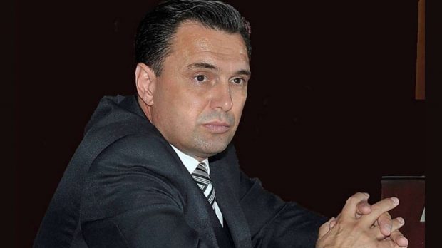 Primarul din Cernavodă, condamnat la patru ani de închisoare în primă instanță. E acuzat de finanțarea ilegală a clubului Axiopolis Cernavodă