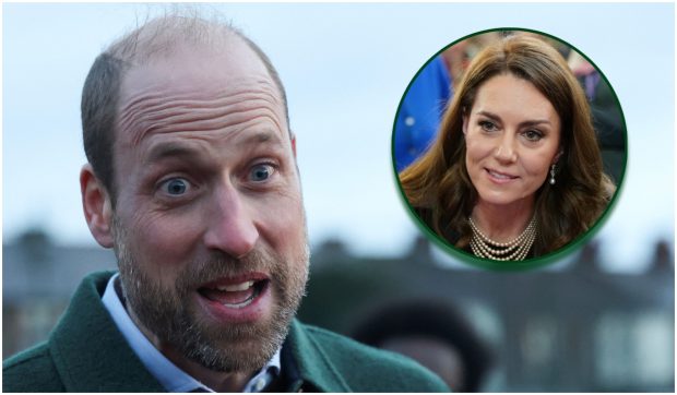 Scandalul care zguduie familia regală: Prințul William ar fi dependent de filme pentru adulți. Divorțează Kate Middleton?