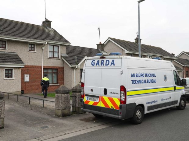 Atac cu cuțitul la Dublin: Trei persoane au fost rănite. Suspectul, arestat de polițiști