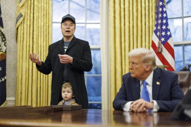 America, răpită de tehno-miliardari distopici. De ce pacea din Ucraina este testul istoric al mandatului lui Trump 