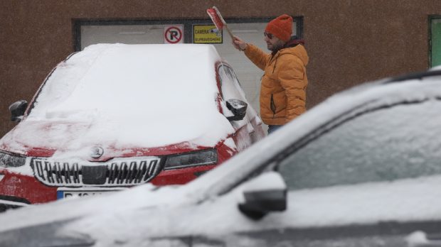 Cum va fi vremea mâine. Prognoza meteo pentru joi, 20 februarie 2025