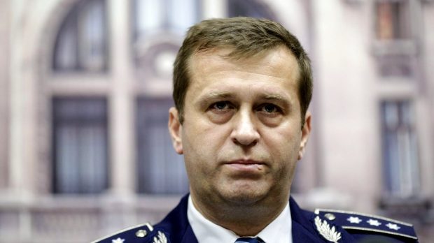 Radu Gavriș, adjunctul Poliției București, a dat ANI în judecată după ce l-a declarat incompatibil