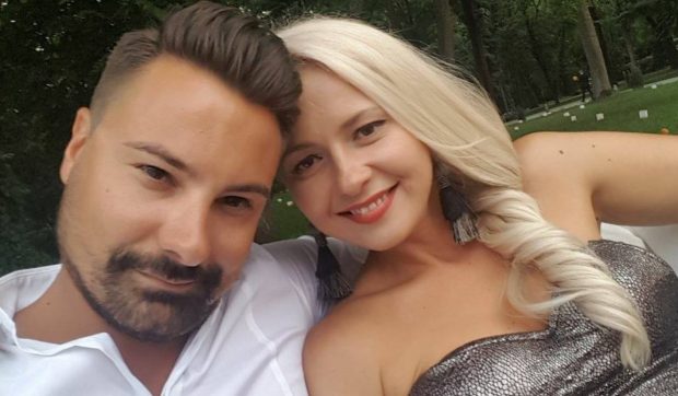 Cine este Radu Pally, șeful de campanie al lui Călin Georgescu, vizat de percheziții