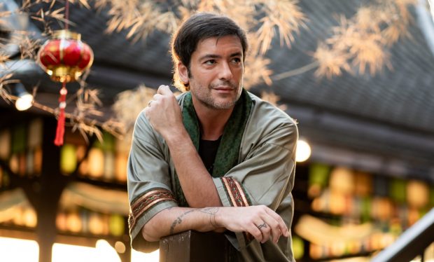 Radu Vâlcan a ajuns în Thailanda, la filmările Insula Iubirii sezonul 9. Ce i-a zis Adelei Popescu, care a rămas acasă: „Iubire, ca să îți răspund…”