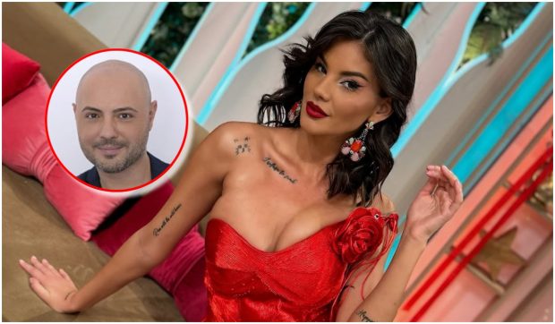 Mihai Mitoșeru, cu ochii pe Ramona Olaru: „Tot spune că vrea relație serioasă”