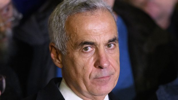 Răspunsul evaziv al lui Călin Georgescu, întrebat dacă este ofițer acoperit al unui serviciu secret: „Întrebare inadecvată”