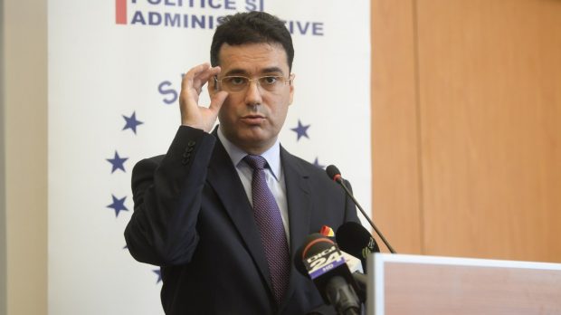 Plângere penală făcută de SNSPA împotriva susținătorilor lui Călin Georgescu: „Au sunat și ne-au amenințat cu moartea”