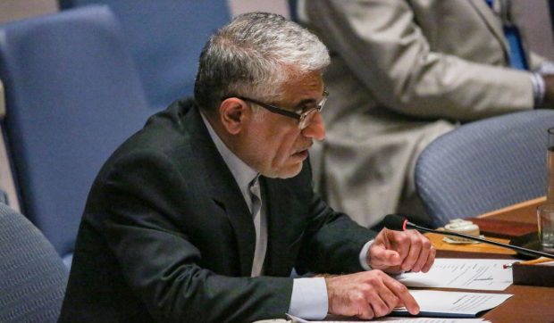 Iranul a depus o scrisoare de protest la ONU față de amenințările lui Donald Trump: „Orice agresiune va avea consecințe severe”