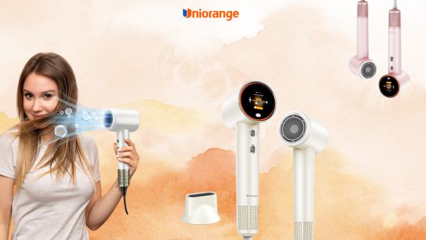Revoluție în Industria Beauty:   Brandul Internațional Uniorange, se lanseaza în România!