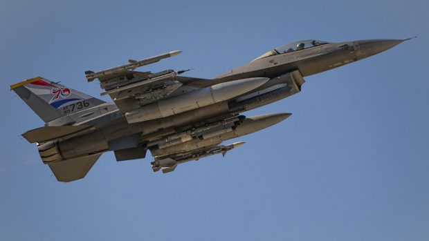 România cumpără bombe de 84 de milioane de dolari din Statele Unite
