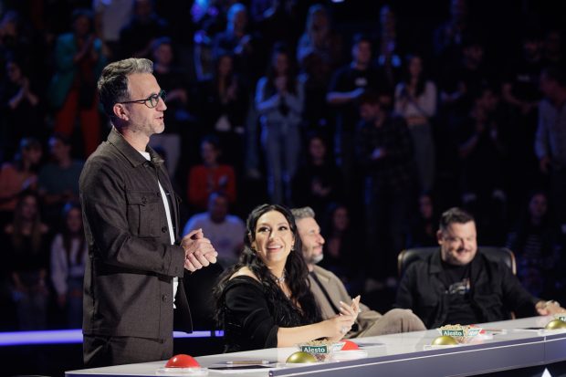 Un șofer din București lasă juriul de la „Românii au talent” fără cuvinte. Bărbatul urcă pe scena de la Pro TV în această seară