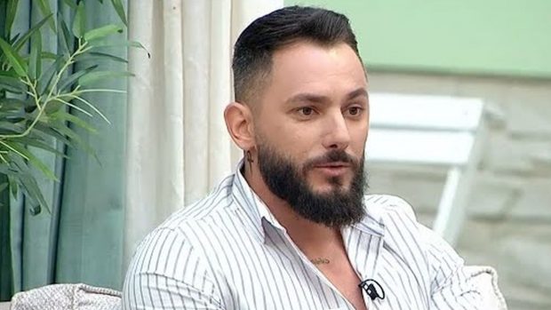 Romeo Vasiloni, concurent la Insula Iubirii? În trecut a fost ispită: „Oamenii se așteaptă să mă vadă”
