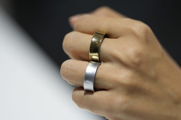 Samsung Galaxy Ring va permite utilizatorilor să controleze imagini, aplicații și fișiere doar cu ajutorul unor gesturi