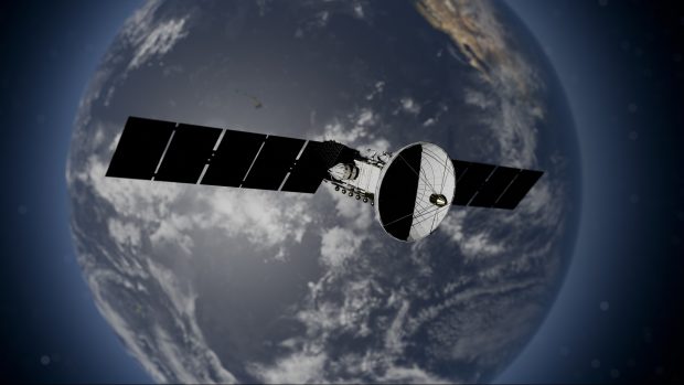 China declasifică tehnologia primului satelit radar cu orbită înaltă din lume, îngrijorând SUA