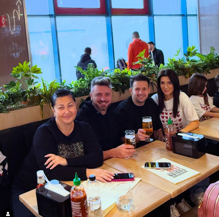 Gabriela Cristea a apărut mult mai slabă în Dubai. Poza care i-a revoltat pe fani. „Ai mai băgat niște filtre. Nu vă mai editați pozele”