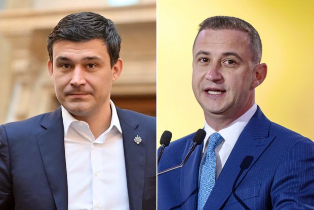 Demisia lui Klaus Iohannis a bulversat filiala PSD Timiș. Doi lideri importanți, reacții total opuse: „Foarte bine a făcut”/„E o greșeală”