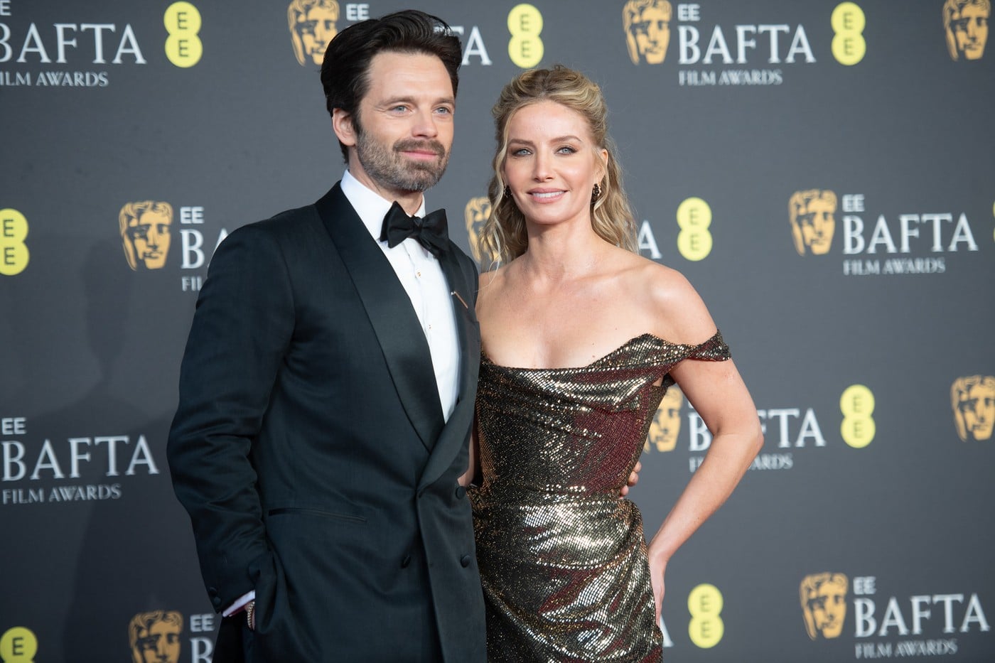 Sebastian Stan se pregătește să devină tată pentru prima dată. Actorul a vorbit despre emoțiile pe care le trăiește: „Este nebunesc pentru mine”