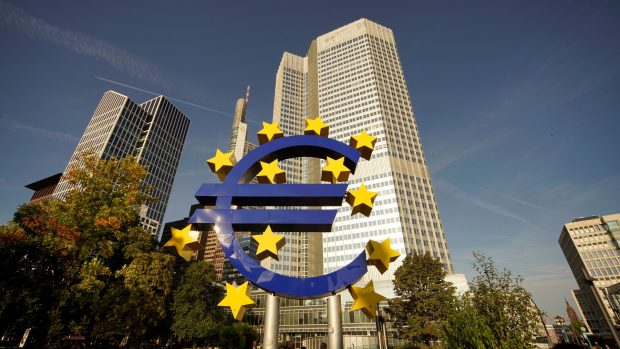 Sistemul de plăți al BCE, paralizat timp de 7 ore. Au fost afectate tranzacții de trilioane de euro