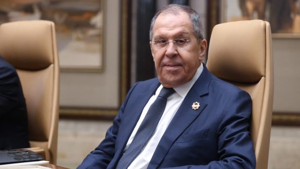 Condiția pusă de Serghei Lavrov după ce s-a întâlnit la Riad cu reprezentanții lui Donald Trump