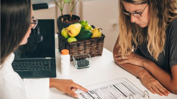 Sfaturi nutriție: Cum să faci alegeri corecte pentru sănătatea ta?