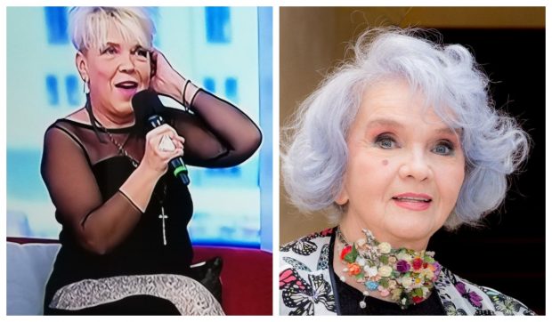 Ce spune Silvia Dumitrescu despre relația cu Margareta Pâslaru. „E mai rece. Nu am mai fost atât de încântată”