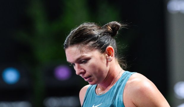 Simona Halep a primit mesaje emoționante din partea Roland Garros și a echipei naționale