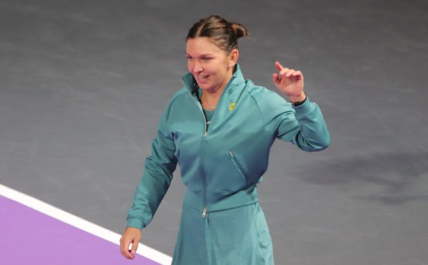Imagine Stire Simona Halep e pregătită să devină mamă: „Îmi doresc copii”. Ce sport vrea să practice după ce s-a retras din tenis | 2review.ro