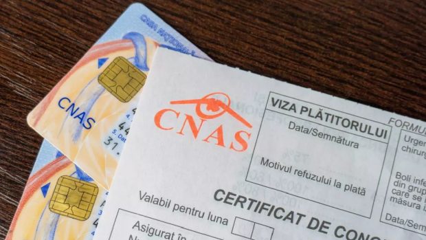 Românii fără card de sănătate nu vor mai primi, de la 1 martie, servicii medicale. Anunțul făcut de CNAS