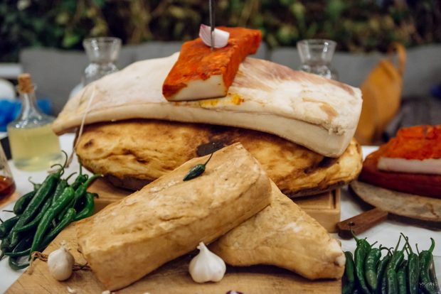 SlanăFest are loc la Cluj-Napoca, în perioada 6-9 februarie. Cu ce bunătăți sunt așteptați vizitatorii