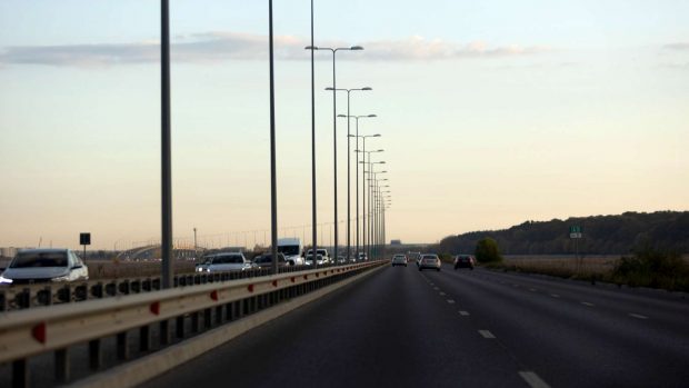 Soarta Autostrăzii A3 Ploiești-Brașov după mai bine de 20 de ani de amânări și eșecuri