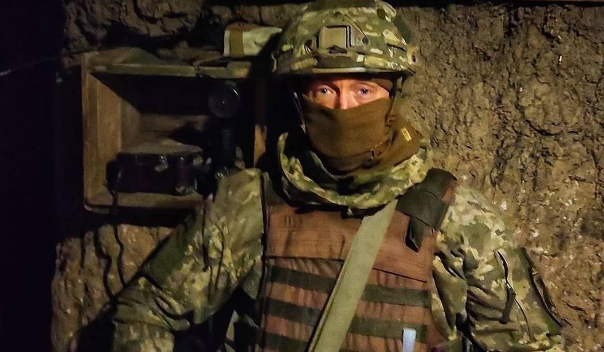 Povestea unui fost soldat britanic prins și torturat în Rusia: „Mă tem că lumea ar putea fi mai periculoasă după apelul de pace al lui Trump către Putin”