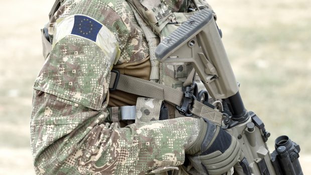 Europa lansează SAFE, un plan comun de înarmare în valoare de 150 de miliarde de euro