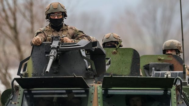 Pot grupurile de apărare din Europa să se dezvolte dacă Donald Trump se retrage? Companiile de armament din regiune au crescut vertiginos, dar abordarea președintelui SUA le-ar putea accelera ascensiunea