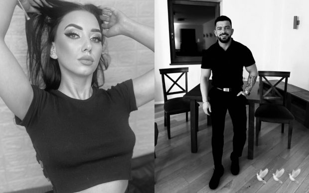 Sora lui Andrei Perneș, mesaj copleșitor după ce acesta a murit: „Mi-aș dori să fie totul un vis urât, să mă trezesc și să nu fie adevărat”