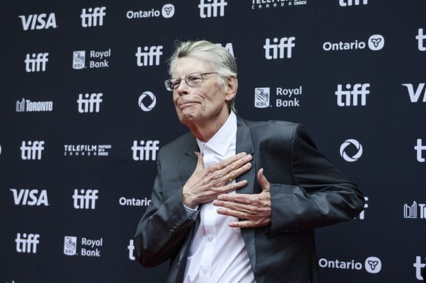 Scriitorul Stephen King s-a întors pe X și i-a atacat pe Trump și Musk